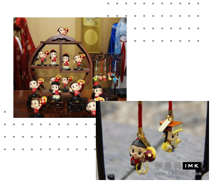 Inventory is used in the keychain product news 图8张